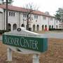 Ft. McClellan-Buckner Center-Buckner Circle