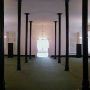 State Capitol Hallway