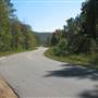 Blount Springs Road-Rail Tunnell