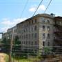Tallassee Mill/Armory