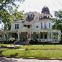 Praire St. Homes