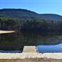 Cheaha Mountain Lake