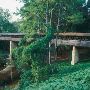 Clarkson Covered Bridge