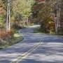 Little River Canyon Rim Road/Hwy.273