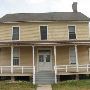 Ft. Morgan Pier Homes