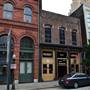 Downtown Birmingham: Morris Avenue
