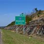 Interstate 22-Cherry Ave.-Brookside