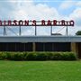 Bob Gibson BBQ
