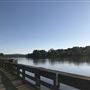 Coosa Boardwalk & Broadstreet Bridge