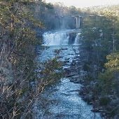 Little River Falls