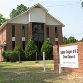 Trinity Memorial Baptist Church