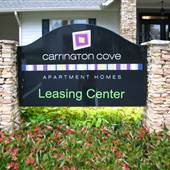 Carrington Cove Apartments