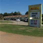 Country Court Motel