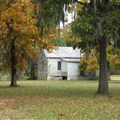 Clardy Cabin