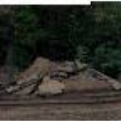Train Tracks,Tressels