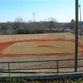 Willie Mays Field