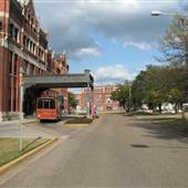Montgomery-Union Station