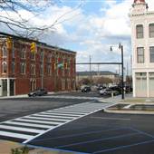 Montgomery-Commerce Street
