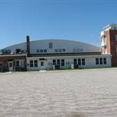 Moton Field-Hangar 2 with Tower