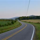 Paint Rock Valley
