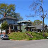Glen Iris Neighborhood