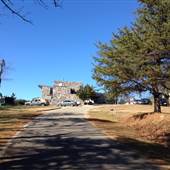 Cheaha St.Park- Restaurant-Hotel Area