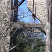 Union Springs-Railroad Coal Shute