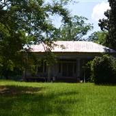Crackerman Home
