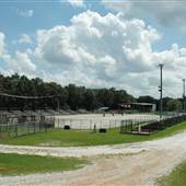 Chambers County Agricultural Park