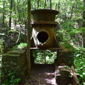 Ruffner Mountain: Rock Crusher