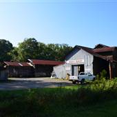 Auto Mechanic/Body Shop