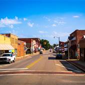 Downtown Piedmont