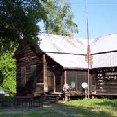 The Lawrence Farm