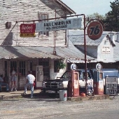 Marsh Country Store