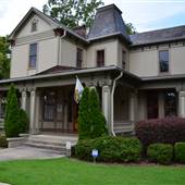 Humphryes & Arnett PC