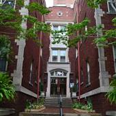 Hanover Court