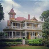 Scott-Vines House