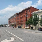 Coosa St.