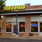 Bob's Bike Shop