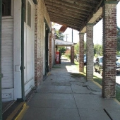 Faunsdale Bar/Grill