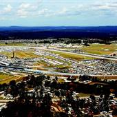 Talladega Superspeedway