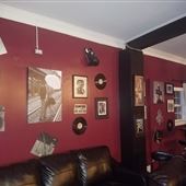 Leto Lounge & Studio