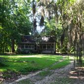 Riverview Farm-Tyson Baber Home