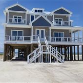 Bout' Time - Dauphin Island