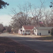 Forest Home