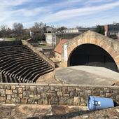 Old City Amphitheater