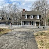 Colonial House