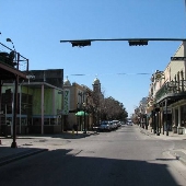 Dauphin St.