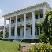 Thompson Home