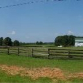 County Road 44 Horse Barn